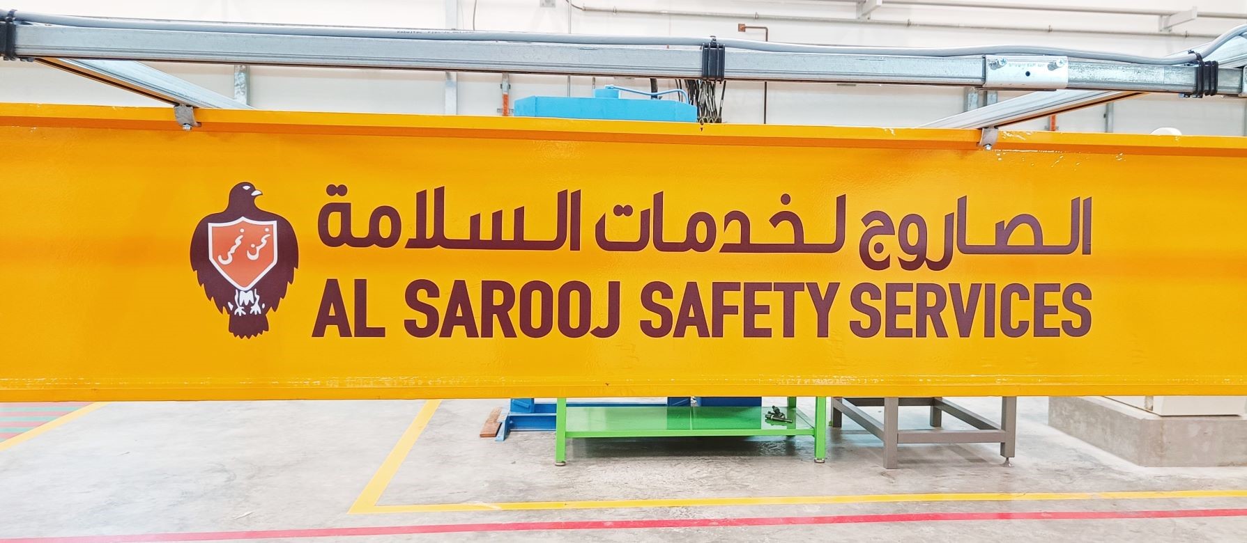 Overhead Cranes