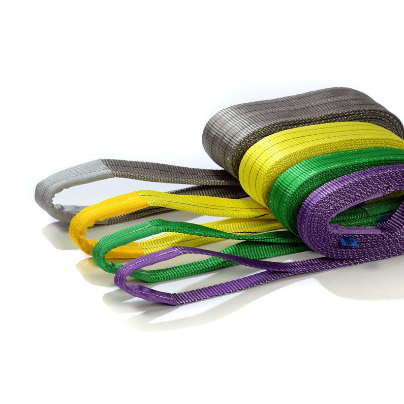 Webbing Slings